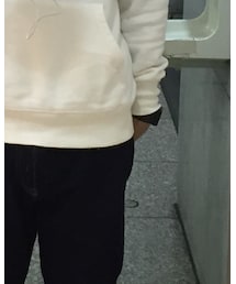 ikurah | デニムパンツ