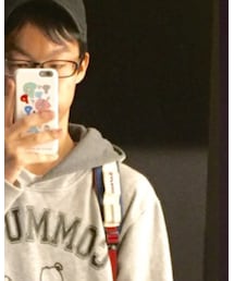 FRAPBOIS | パーカー