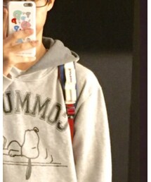 FRAPBOIS | バックパック/リュック