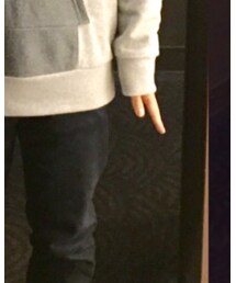 ikurah | デニムパンツ