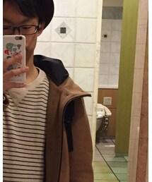 FREAK'S STORE | ダッフルコート