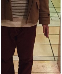 GU | その他パンツ