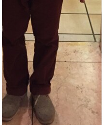 COMME CA DU MODE | ブーツ