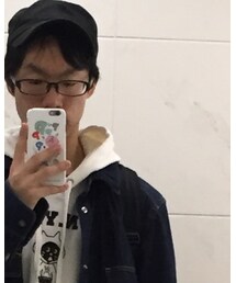 Ne-net | パーカー