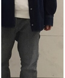 GLOBAL WORK | その他パンツ