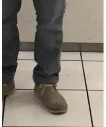 COMME CA DU MODE | ブーツ