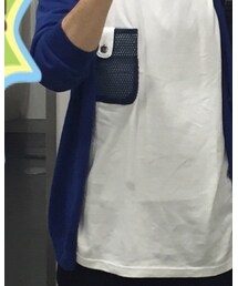 mercibeaucoup, | Tシャツ/カットソー