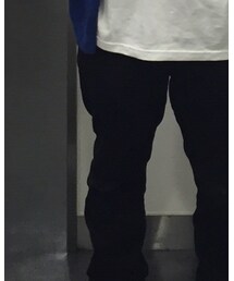 UNIQLO | デニムパンツ