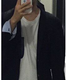 mercibeaucoup, | Tシャツ/カットソー