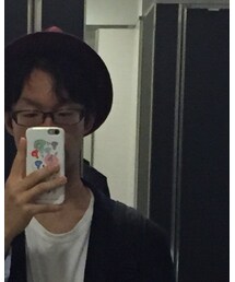 古着屋 | ハット