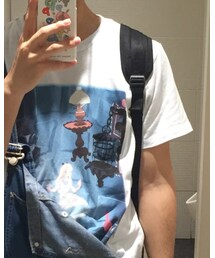 UNIQLO | Tシャツ/カットソー
