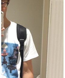 FRAPBOIS | バックパック/リュック