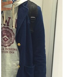 mercibeaucoup, | テーラードジャケット