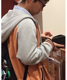 mercibeaucoup, | パーカー