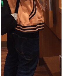 mercibeaucoup, | デニムパンツ