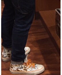 CONVERSE | スニーカー