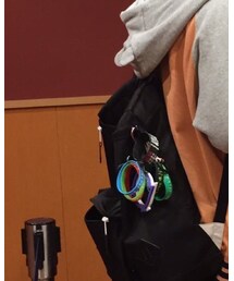 FRAPBOIS | バックパック/リュック