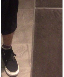 Shaun Palmer | スニーカー