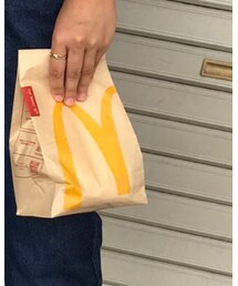 McDonalds | バッグ