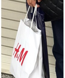 H&M DIVIDED | バッグ
