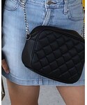 stradivarius(ストラディバリウス)の「バッグ(ショルダーバッグ)」