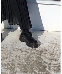 Dr. Martens | ローファー