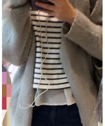 earth | トップス