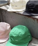 REKO_STOREの「帽子(キャップ)」