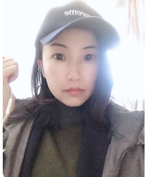 Supreme  | サンバイザー