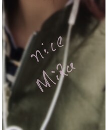 MURUA | ライダースジャケット