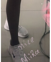 NIKE | スニーカー