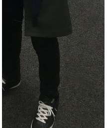 UNIQLO | デニムパンツ