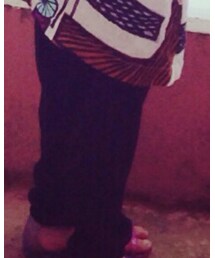 H&M | デニムパンツ