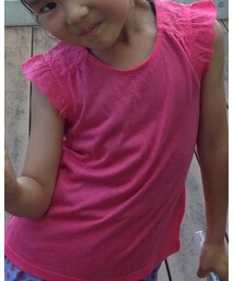 ZARA KIDS | Tシャツ/カットソー