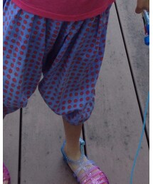 BOdeBO | その他パンツ