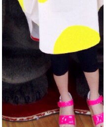 無印良品 | レギンス/スパッツ