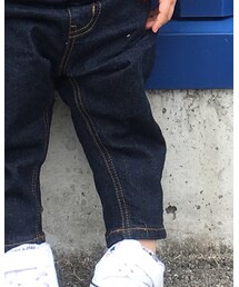 MARKEY'S | デニムパンツ