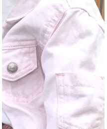 Levi's | デニムジャケット