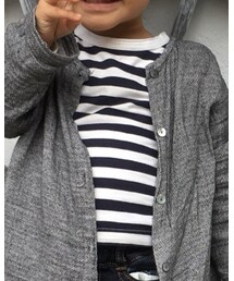 無印良品 | Tシャツ/カットソー