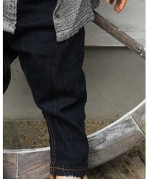 MARKEY'S | デニムパンツ