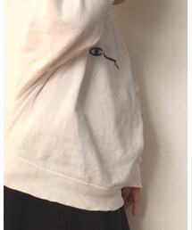 Champion | スウェット