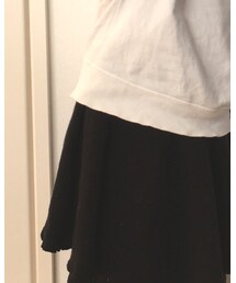 COMECHATTO&CLOSET | スカート