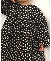 韓国子供服 | ワンピース/ドレス