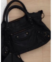 BALENCIAGA | ハンドバッグ