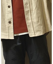 無印良品 | Tシャツ/カットソー