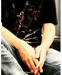 ZARA | Tシャツ/カットソー