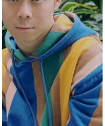 FOREVER 21 | パーカー