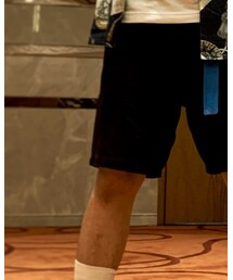 ZARA | デニムパンツ