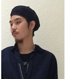 Engineered Garments | ハンチング/ベレー帽