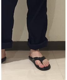 ISLAND SLIPPER | サンダル